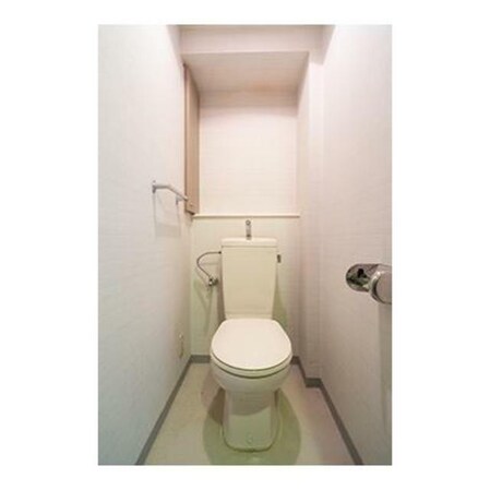 コーボック新小金井の物件内観写真